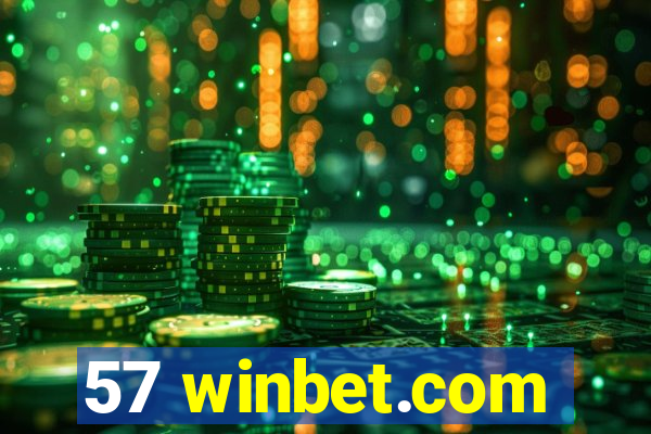 57 winbet.com