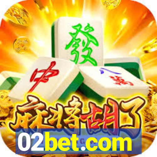 02bet.com