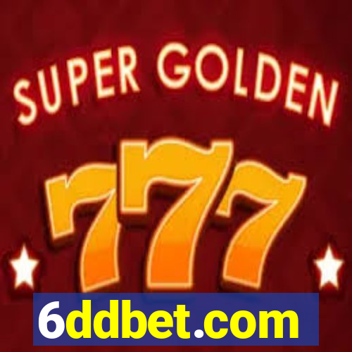 6ddbet.com