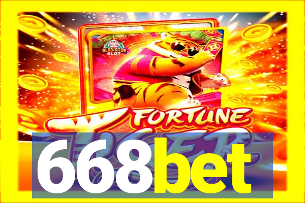 668bet