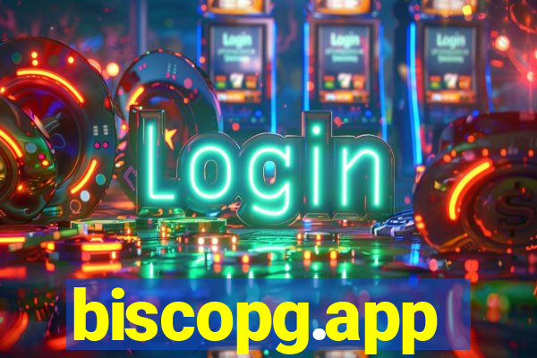 biscopg.app