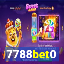 7788bet0