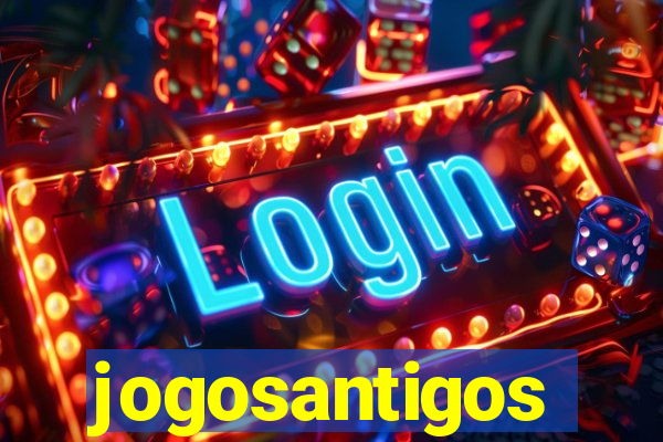 jogosantigos