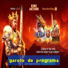 garoto de programa de feira de santana