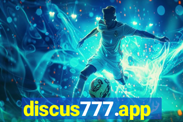 discus777.app