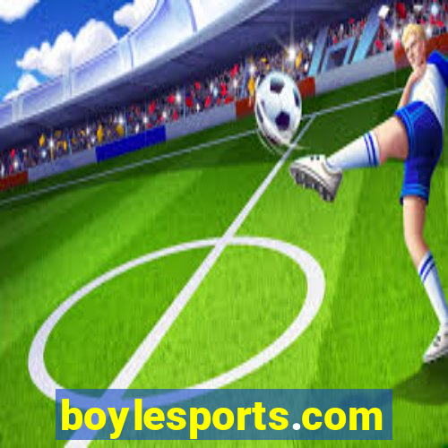 boylesports.com