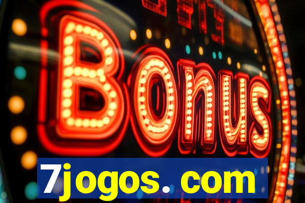 7jogos. com