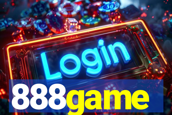 888game