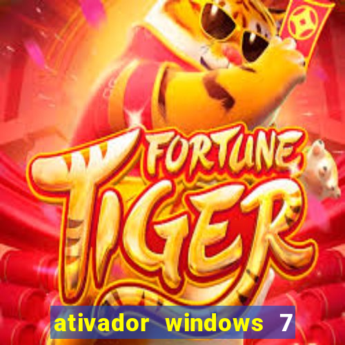 ativador windows 7 loader download