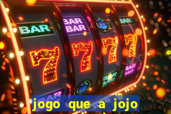 jogo que a jojo todynho joga