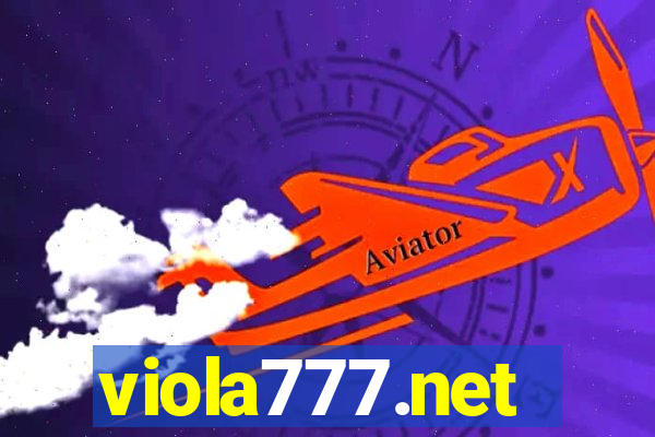 viola777.net