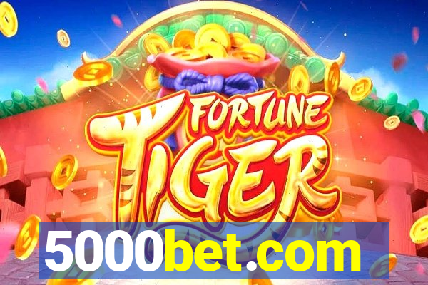 5000bet.com