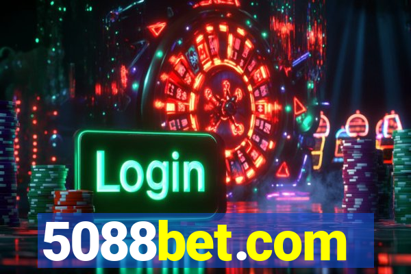 5088bet.com