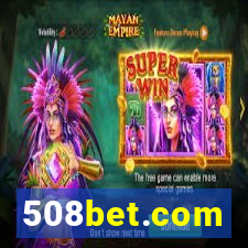 508bet.com