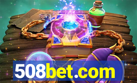 508bet.com