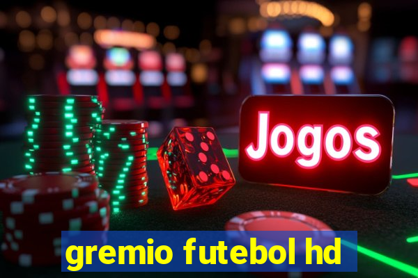 gremio futebol hd