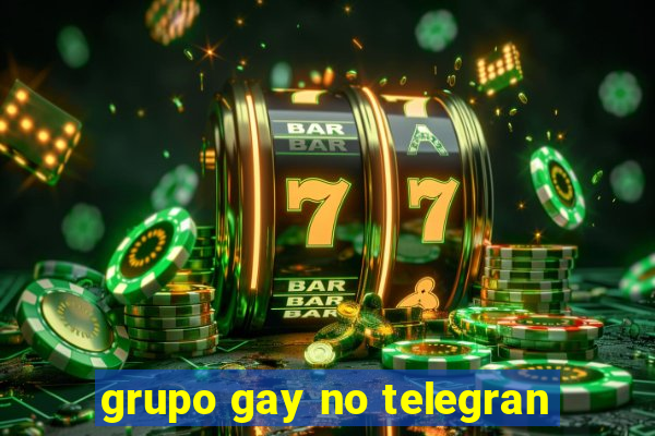 grupo gay no telegran