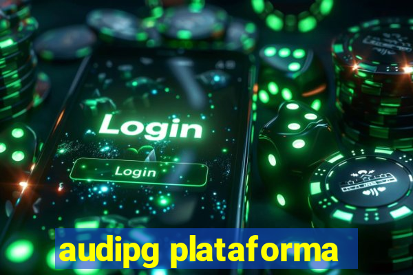 audipg plataforma