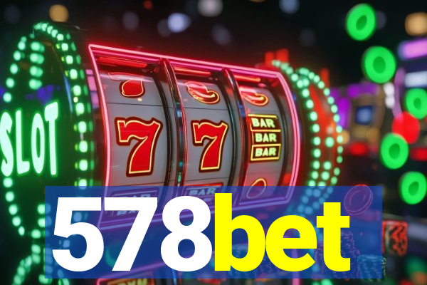 578bet