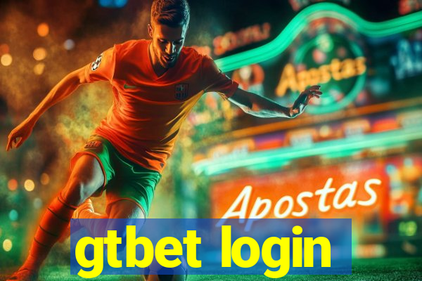 gtbet login