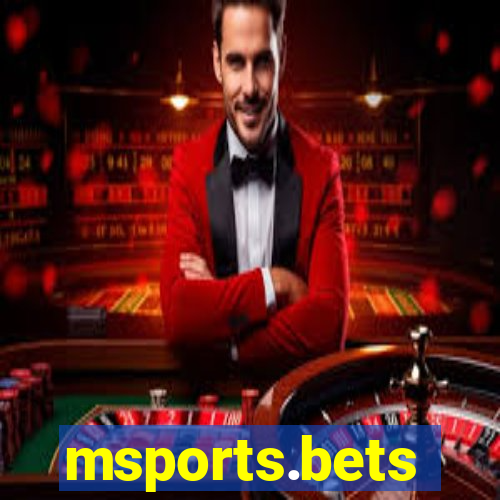 msports.bets