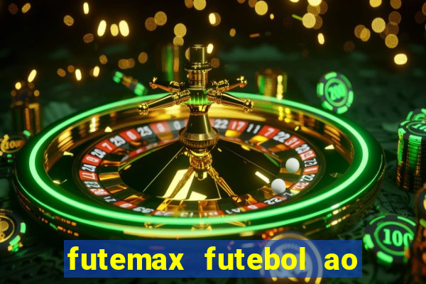 futemax futebol ao vivo sem anuncio