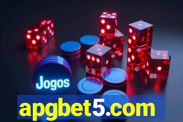 apgbet5.com