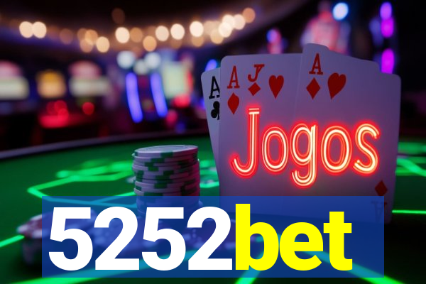 5252bet