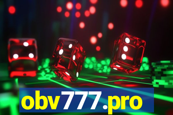 obv777.pro