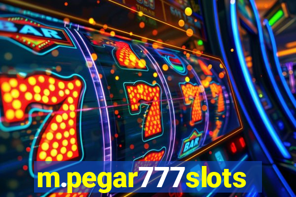 m.pegar777slots