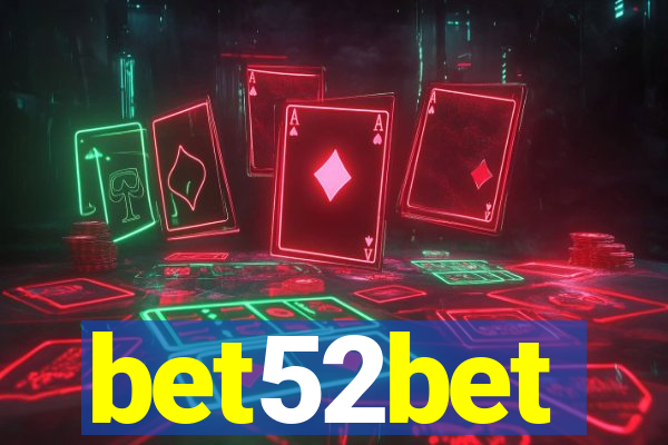 bet52bet