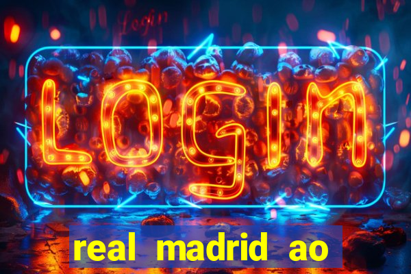 real madrid ao vivo com imagem futemax