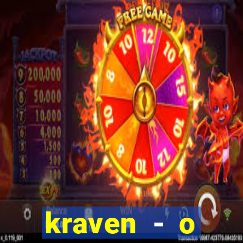 kraven - o caçador filme completo dublado superflix