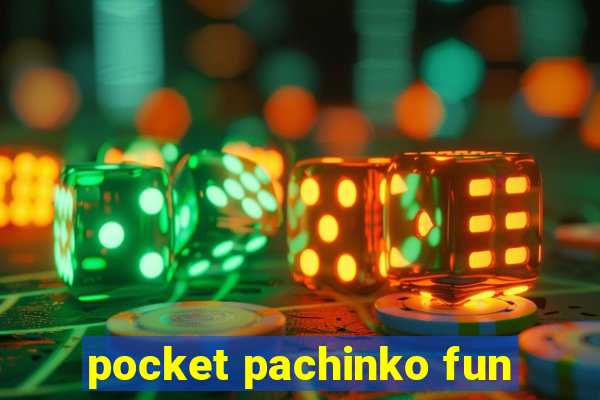 pocket pachinko fun