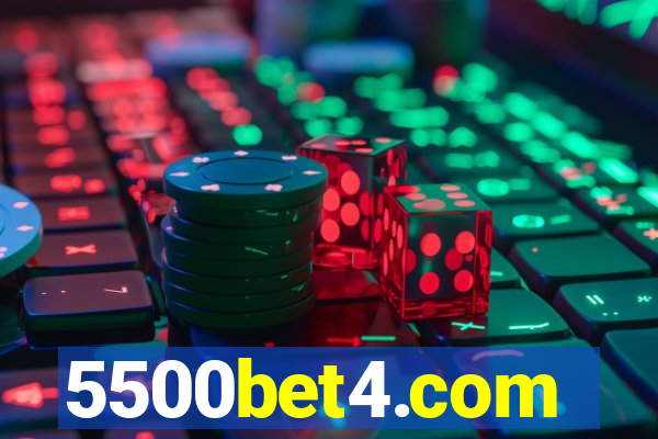 5500bet4.com