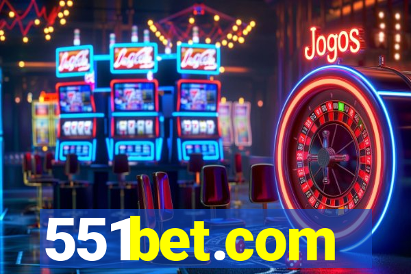 551bet.com