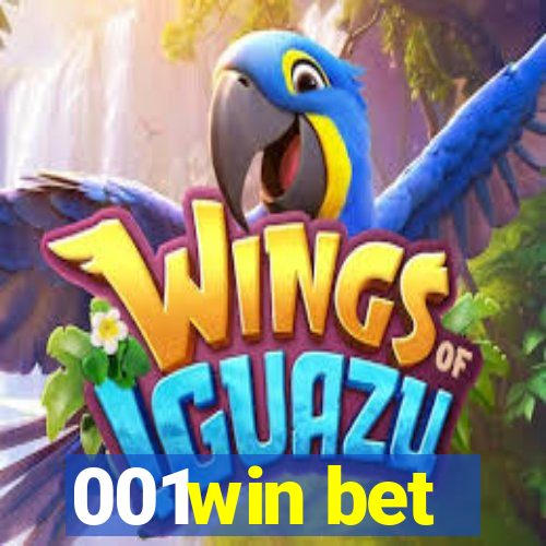 001win bet