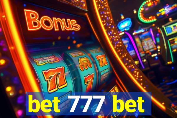 bet 777 bet