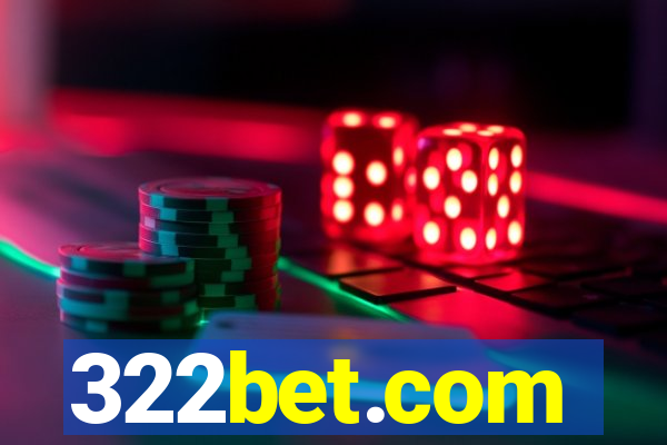 322bet.com