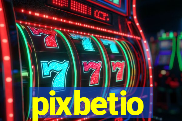 pixbetio