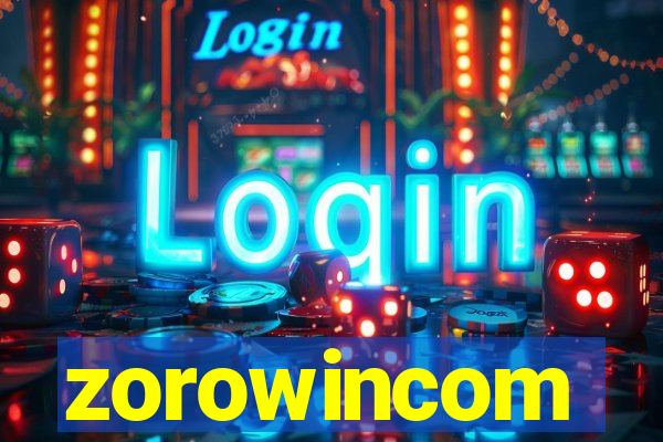 zorowincom