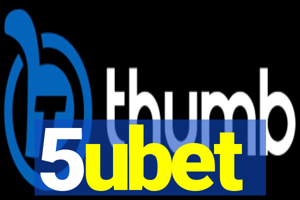 5ubet