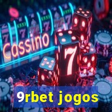 9rbet jogos