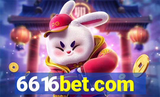 6616bet.com