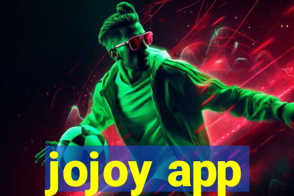 jojoy app