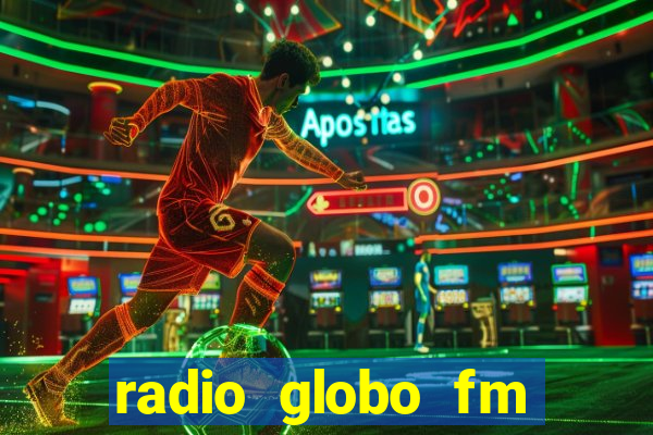 radio globo fm 90.1 salvador bahia