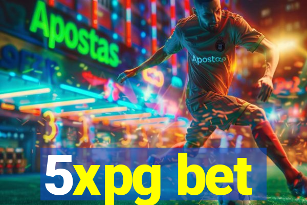 5xpg bet