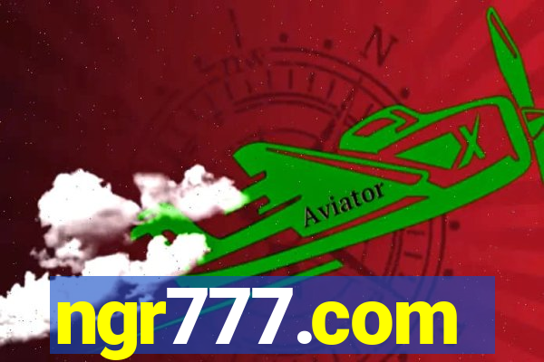 ngr777.com