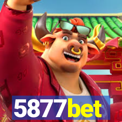 5877bet