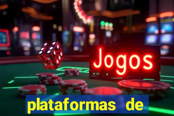 plataformas de jogos que pagam